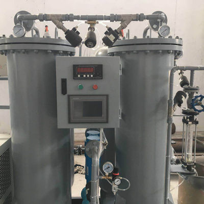 qualité  General Industrial Fields High Quality Nitrogen Generator For Laser Cutting Machine usine