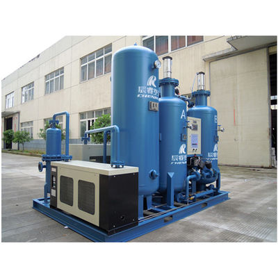 qualité  PSA industrial nitrogen generator product psa nitrogen equipment psa nitrogen gas generator for foodstuff usine